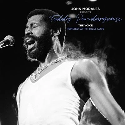 Image de Bbe Teddy Pendergrass John Morales Presents Cd
