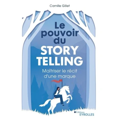 Image de Le pouvoir du storytelling
