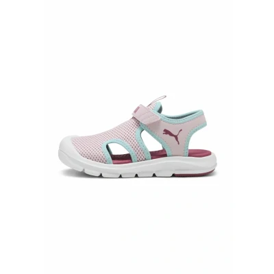 Afbeelding van Puma FUN Racer Outdoorsandalen voor kinderen, Maat: 31, Rose mauve port safe lake Schoenen