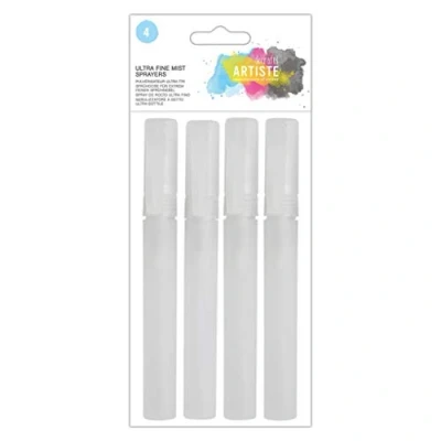 Afbeelding van Ultra Fine Mist Sprayer (4pk)