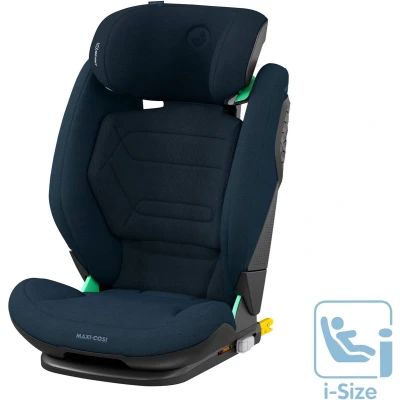 Afbeelding van Maxi Cosi RodiFix Pro² i Size Authentic Blue