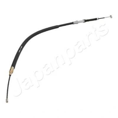 Afbeelding van JAPANPARTS BC 2061 Handremkabel