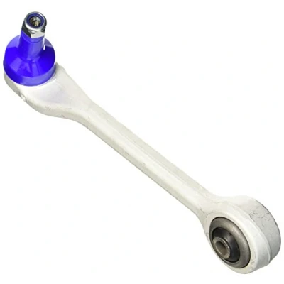 Afbeelding van SIDEM 21456 Draagarm Achter, Onder, Vooras links Enkelvoudigedraagarm Aluminium 15,4 Duwstang BMW: 5 Saloon, Touring