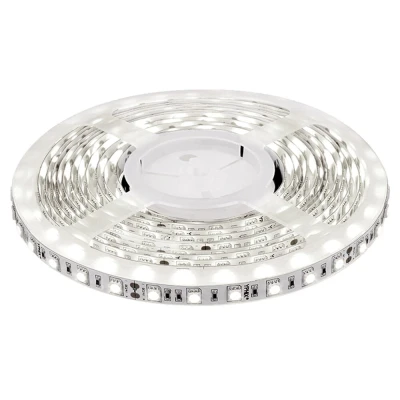 Afbeelding van Yphix Led Strip 5m 24v 6000k Ip20 300 Smd 5050 Leds LEDdirect.nl