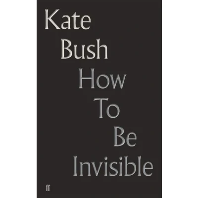 Image de How to be invisible
