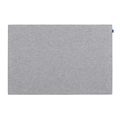 Afbeelding van Legamaster 7 144510 Board Up Akoestische borstel 100 x 75 cm, grijs