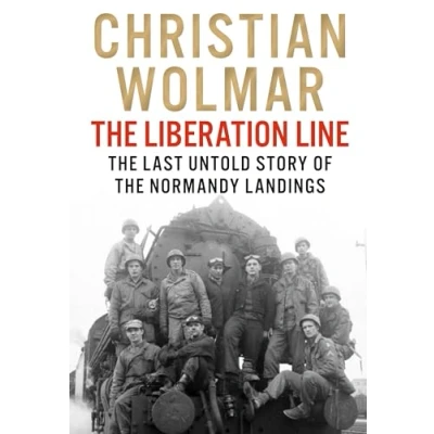 Afbeelding van The Liberation Line