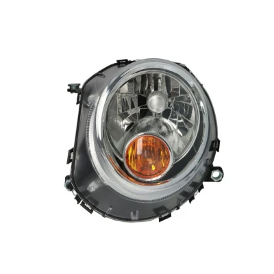 Afbeelding van ALKAR 2755454 Koplampen Links P21W, H4 Oranje