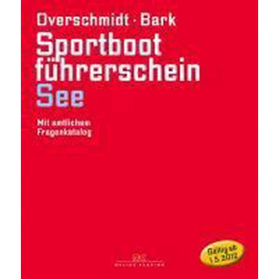 Afbeelding van Sportbootführerschein See