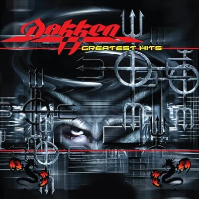 Afbeelding van Dokken Greatest Hits (CD)