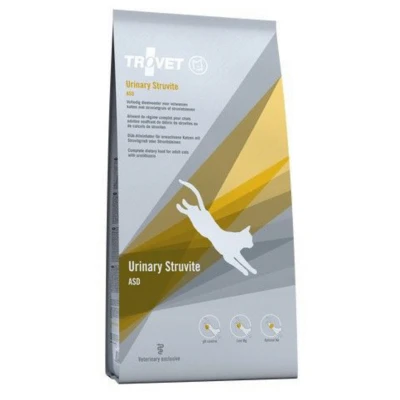 Afbeelding van TROVET Urinary Struvite ASD Kat 2,5 kg