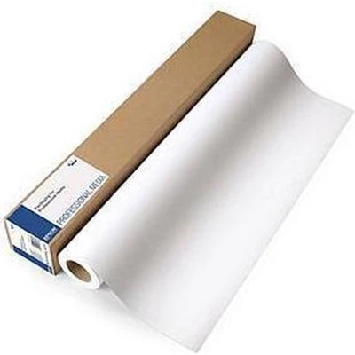Afbeelding van Epson Standard Proofing Paper, 44&#039;&#039; x 50m, 205g/m²