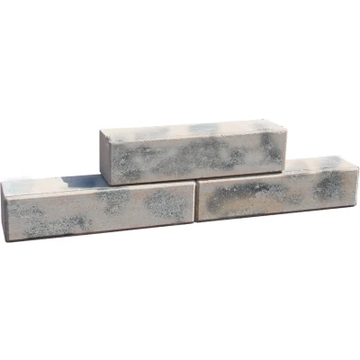 Afbeelding van Minimaal 5 stuks! Decor Block XL 80x12,5x12,5 cm II prijs per stuk Gardenlux