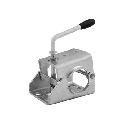 Afbeelding van Neuswielklem voor 60 mm