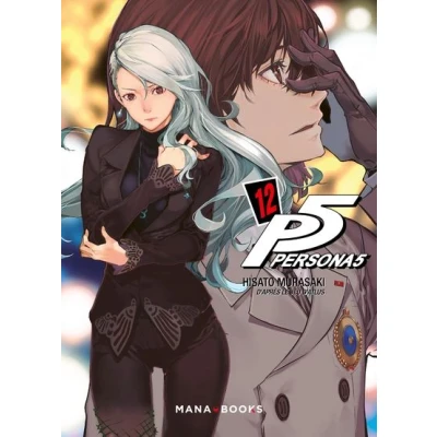 Image de Persona 5 T12
