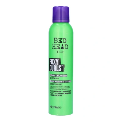 Afbeelding van Tigi Bed Head Foxy Curls Mousse 250ml
