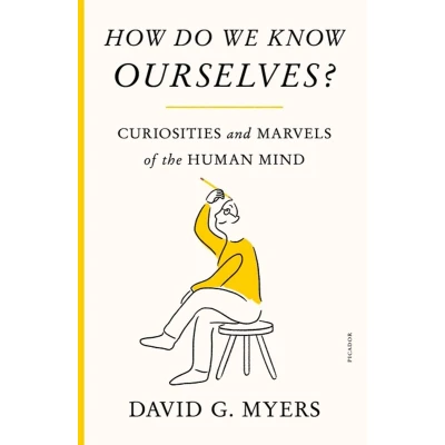 Afbeelding van How Do We Know Ourselves?