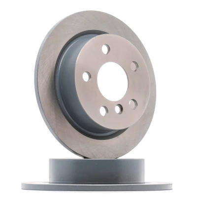Afbeelding van Febi Bilstein Remschijf 104103