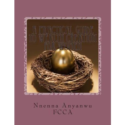 Afbeelding van A Practical Guide to Wealth Creation for Women