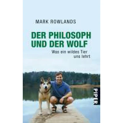 Afbeelding van der Philosoph und Wolf