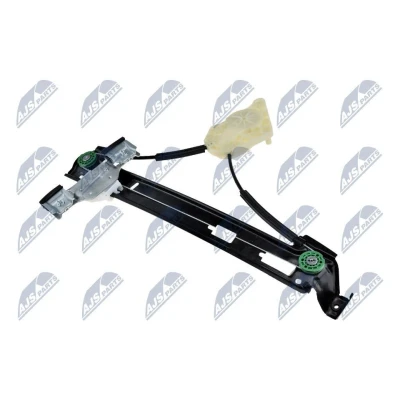 Afbeelding van Nty Raammechanisme Rechts achter Electrisch Zonder elektro motor EPS SE 019 SEAT: Ibiza 4
