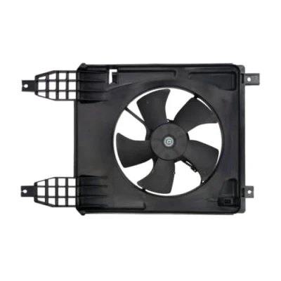 Afbeelding van NRF 47537 Radiator Ventilator 315 12 150 Zonder ventilatorraamwerk