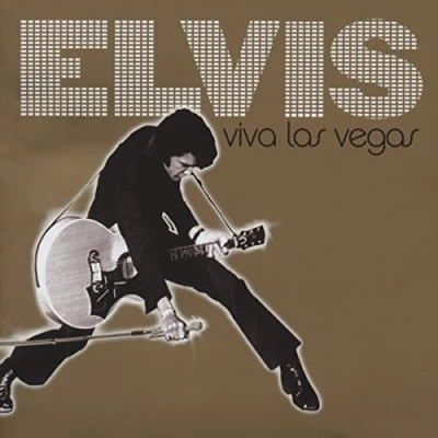 Afbeelding van Viva Las Vegas