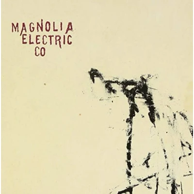 Afbeelding van Magnolia Electric Co Trials &amp; Errors (2 CD)