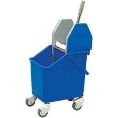 Afbeelding van dweildroogwagen 25L, 600095, Denox