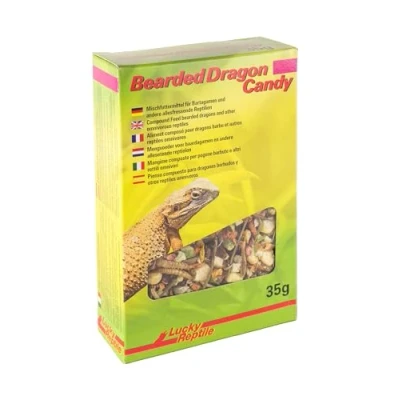 Afbeelding van Lucky Reptile Voer HD 03