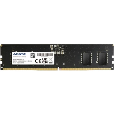 Afbeelding van RAM geheugen Adata AD5U48008G S 8 GB