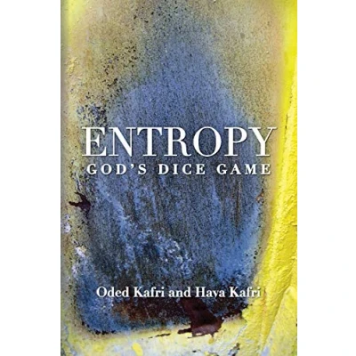 Afbeelding van Entropy God&#039;s Dice Game