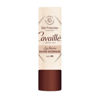 Afbeelding van Roge Cavailles Soin Protecteur Baume Gourmand 5.5 Lippenbalsem 55ml