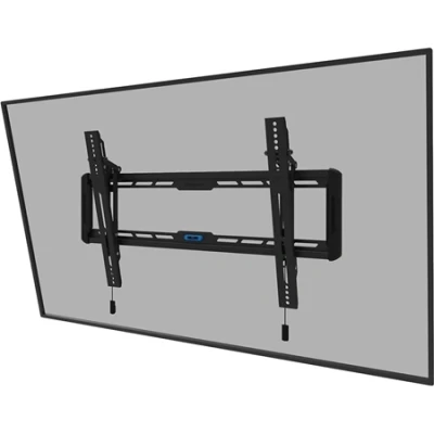 Afbeelding van Neomounts Wl35 550Bl16 Kantelbare Wandsteun Voor Schermen Tot 75 Inch Zwart