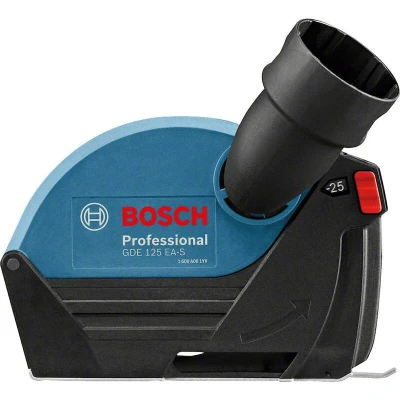 Afbeelding van Bosch Professional 1600A003DH Stofafzuiging GDE 125 EA S