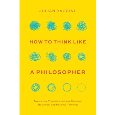 Afbeelding van How to Think Like a Philosopher