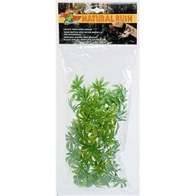 Afbeelding van ZooMed naturalistic flora cannabis small terrariumplant