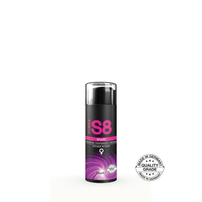 Afbeelding van S8 Tightening Crème Shape 30ml