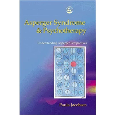 Afbeelding van Asperger Syndrome and Psychotherapy