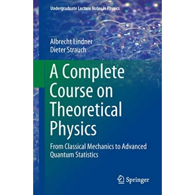 Afbeelding van A Complete Course on Theoretical Physics