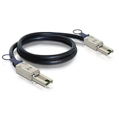 Afbeelding van DeLOCK mini SAS 26 Pin &gt; (SFF 8088)