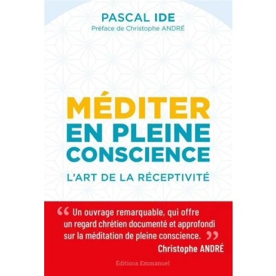 Image de Méditer en pleine conscience