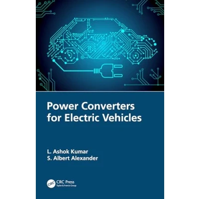 Afbeelding van Power Converters for Electric Vehicles