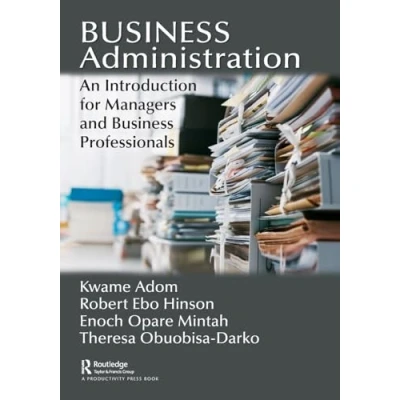 Afbeelding van Business Administration