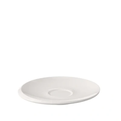 Afbeelding van Villeroy &amp; Boch NewMoon Koffieschotel 17 cm