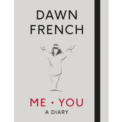Afbeelding van Me, A Diary