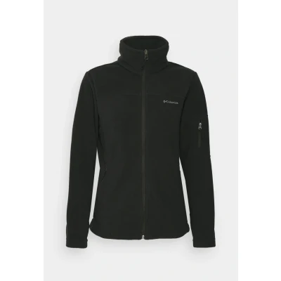 Afbeelding van Columbia FAST TREK Fleecejas, Dames, Maat: XL, Black