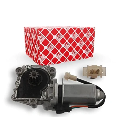 Afbeelding van Febi Bilstein Motor raambedieningsmechanisme 35603
