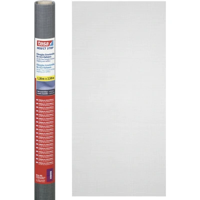 Afbeelding van Tesa 55139 01 Insect Stop vliegenhor rol Geschikt voor model: 1 stuk(s)