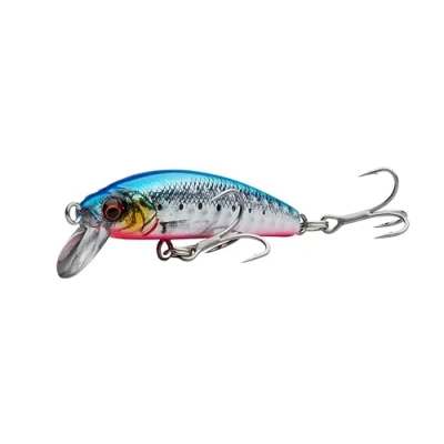 Afbeelding van Savage Gear Gravity Minnow &#039;Sayoris Php&#039; 5cm (8g) Plug